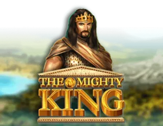 The Mighty King